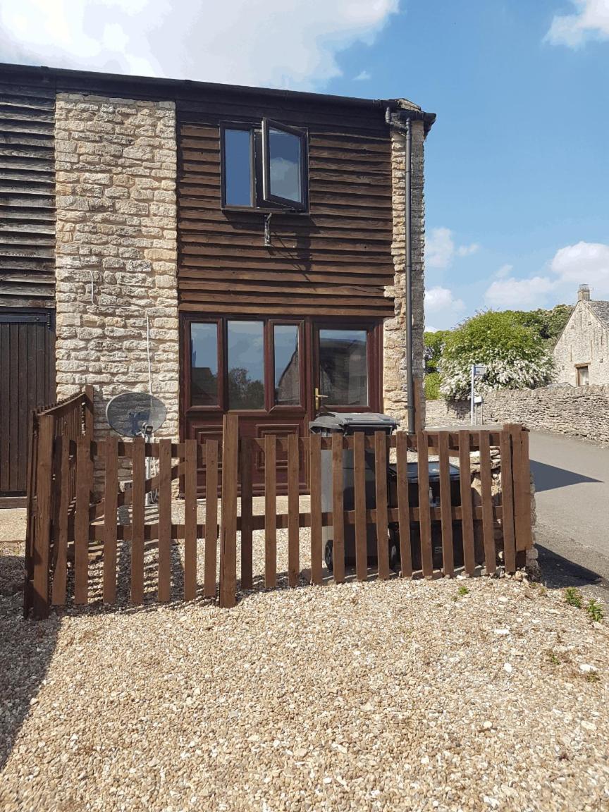 Mill View Villa Northleach Kültér fotó